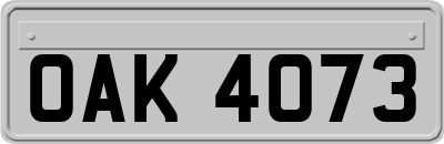 OAK4073
