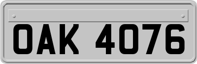OAK4076