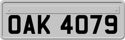 OAK4079