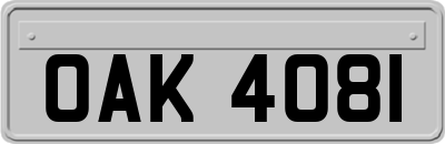 OAK4081
