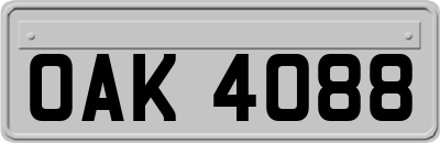 OAK4088