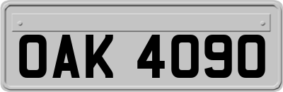 OAK4090