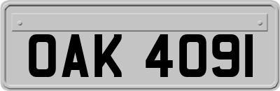 OAK4091