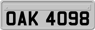 OAK4098
