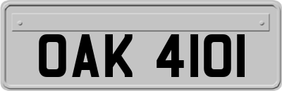 OAK4101