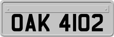 OAK4102