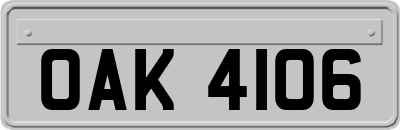 OAK4106