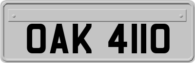 OAK4110