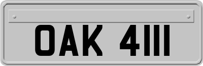 OAK4111