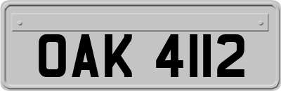 OAK4112