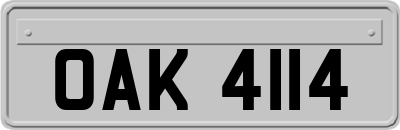 OAK4114