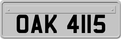 OAK4115