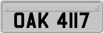 OAK4117