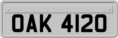 OAK4120