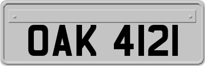 OAK4121