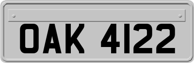OAK4122