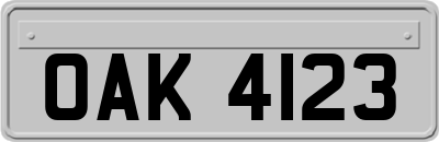 OAK4123