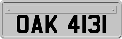 OAK4131