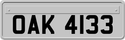 OAK4133