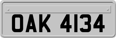OAK4134