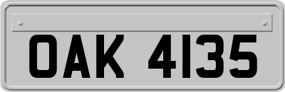 OAK4135