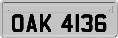 OAK4136