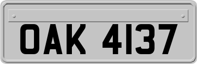 OAK4137