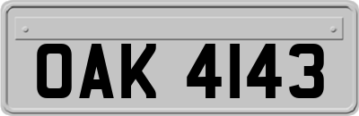 OAK4143