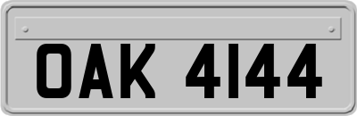 OAK4144