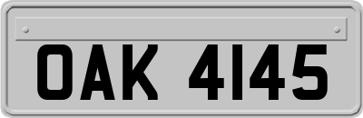 OAK4145