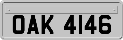 OAK4146