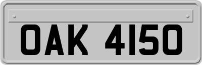 OAK4150