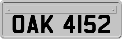 OAK4152