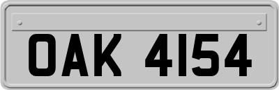 OAK4154