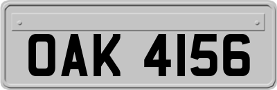 OAK4156