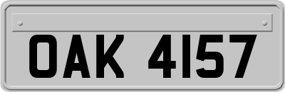 OAK4157