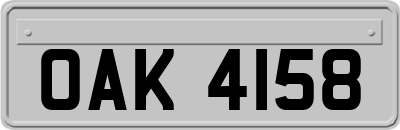 OAK4158