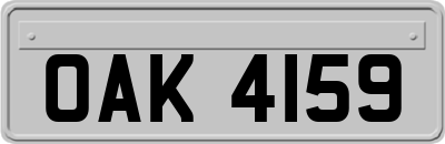 OAK4159