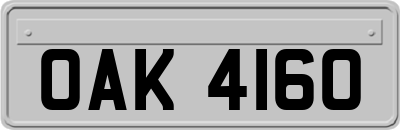 OAK4160