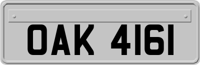 OAK4161