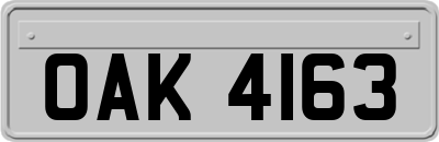 OAK4163