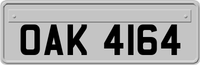 OAK4164