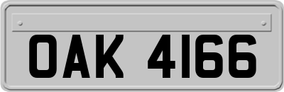 OAK4166