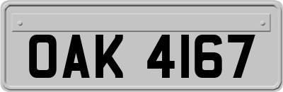 OAK4167