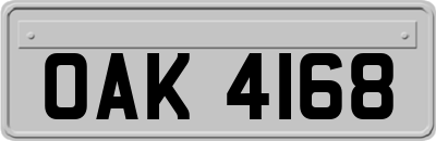 OAK4168