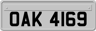 OAK4169