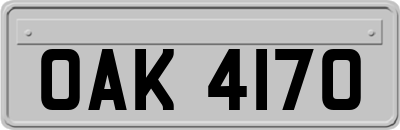 OAK4170