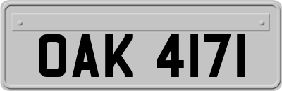 OAK4171
