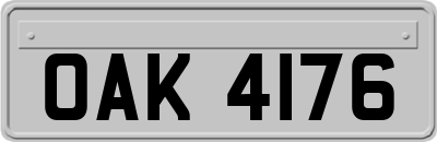 OAK4176