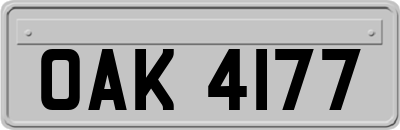 OAK4177